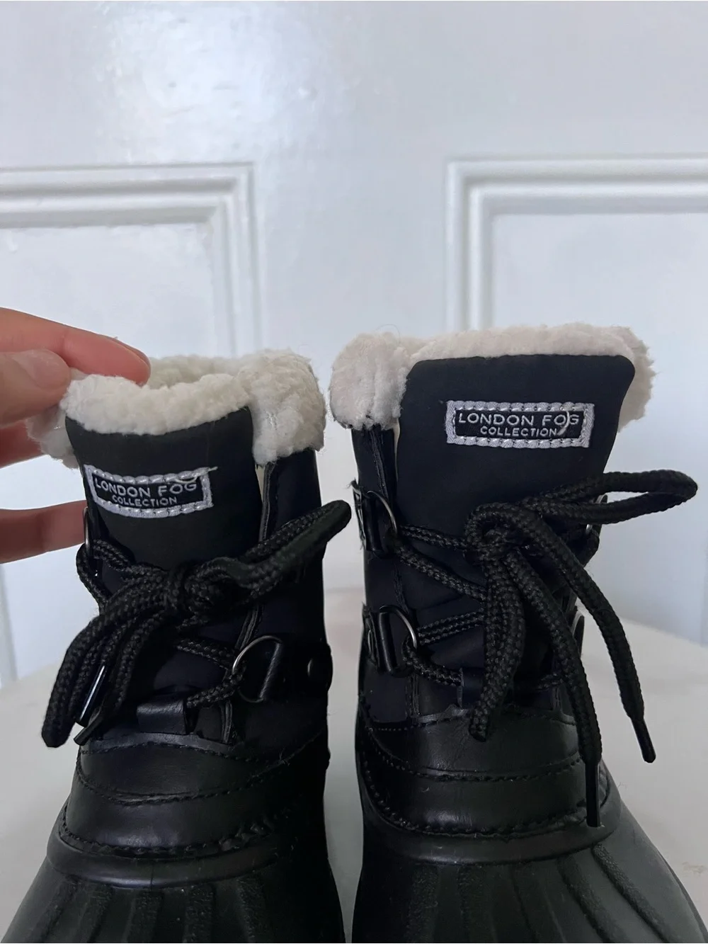 London Fog pre owned